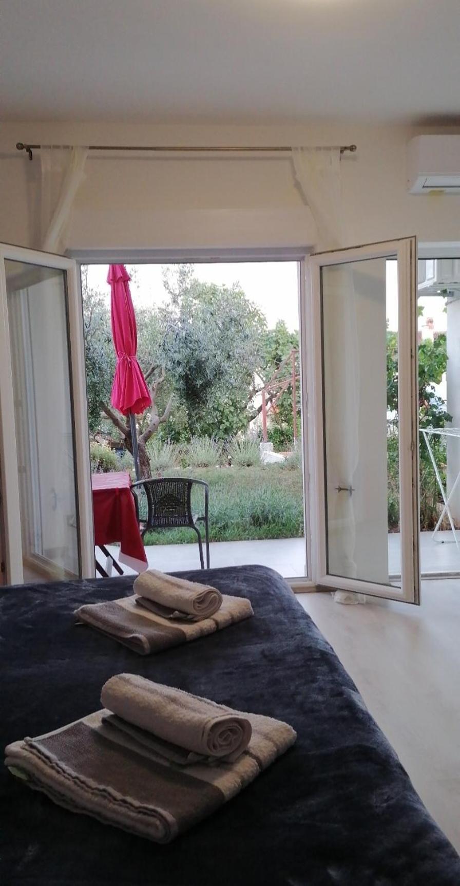 Leona Apartment Vidikovac, Pula Habitación foto